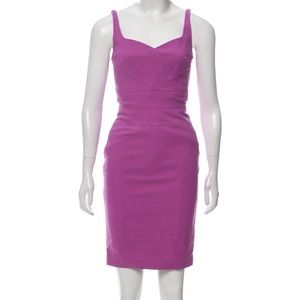 Robert Rodriguez dress